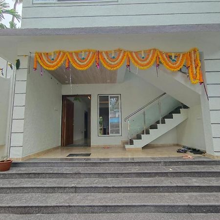 Villa Atharva Thal  Exterior photo