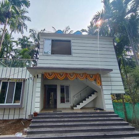 Villa Atharva Thal  Exterior photo