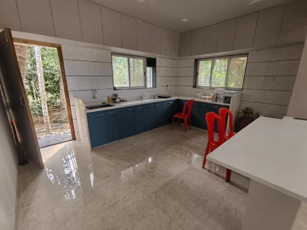 Villa Atharva Thal  Exterior photo