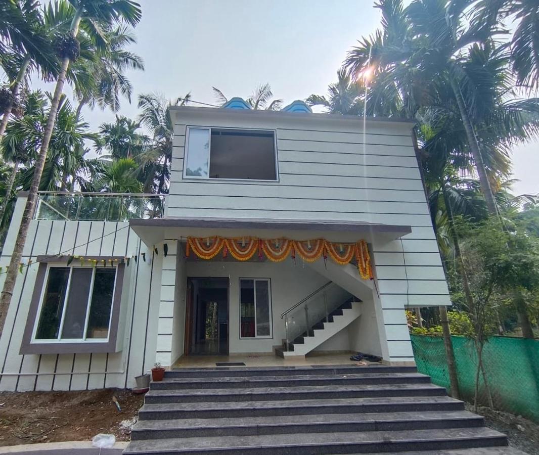 Villa Atharva Thal  Exterior photo
