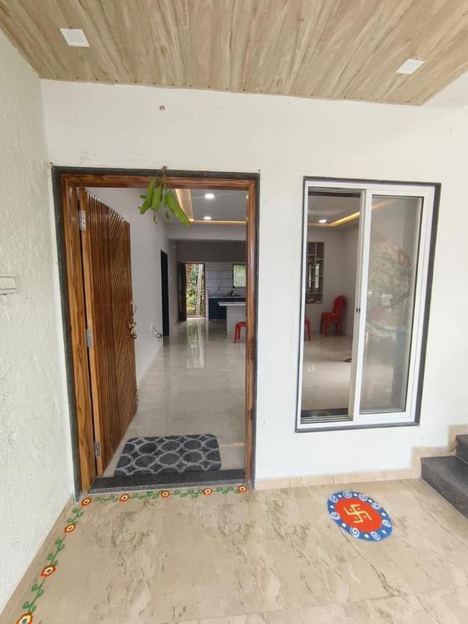Villa Atharva Thal  Exterior photo